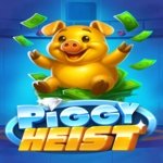 Piggy Heist