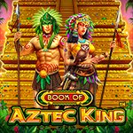 Book of Aztec King