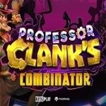 Professor Clanks Combinator